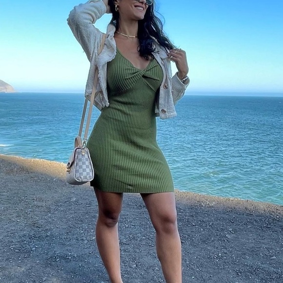 Abercrombie Dress - Picture 1 of 5